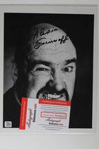 Alexis Smirnoff Signed Autographed Glossy 8x10 Photo - £31.92 GBP