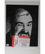 Alexis Smirnoff Signed Autographed Glossy 8x10 Photo - $946.23 MXN