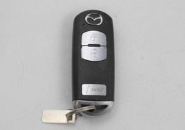 2016 - 2019 Mazda CX-9 Smart Key Remote Fob Oem #17615 - £56.88 GBP