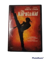 The Karate Kid - DVD By Jaden Smith, Jackie Chan - £2.45 GBP