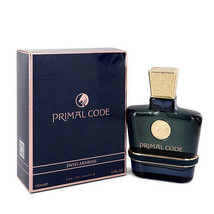 Swiss Arabian Primal Code Eau De Parfum - $1,481.86 MXN