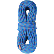 VEVOR 10.2mm Dynamic Climbing Rope, 40M ,25KN Breaking Tension - $63.90