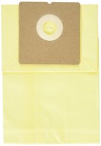 Royal Dirt Devil Paper Bag, Type P Air-Pro Can Micro Plus Filter (Pack of 3) - £16.05 GBP