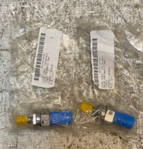 2 Quantity of Pneumatic Tank Valve M6164-2 (2 Quantity) - $33.24