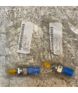 2 Quantity of Pneumatic Tank Valve M6164-2 (2 Quantity) - $45.71 CAD