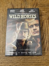 Wild Horses Dvd - £7.72 GBP