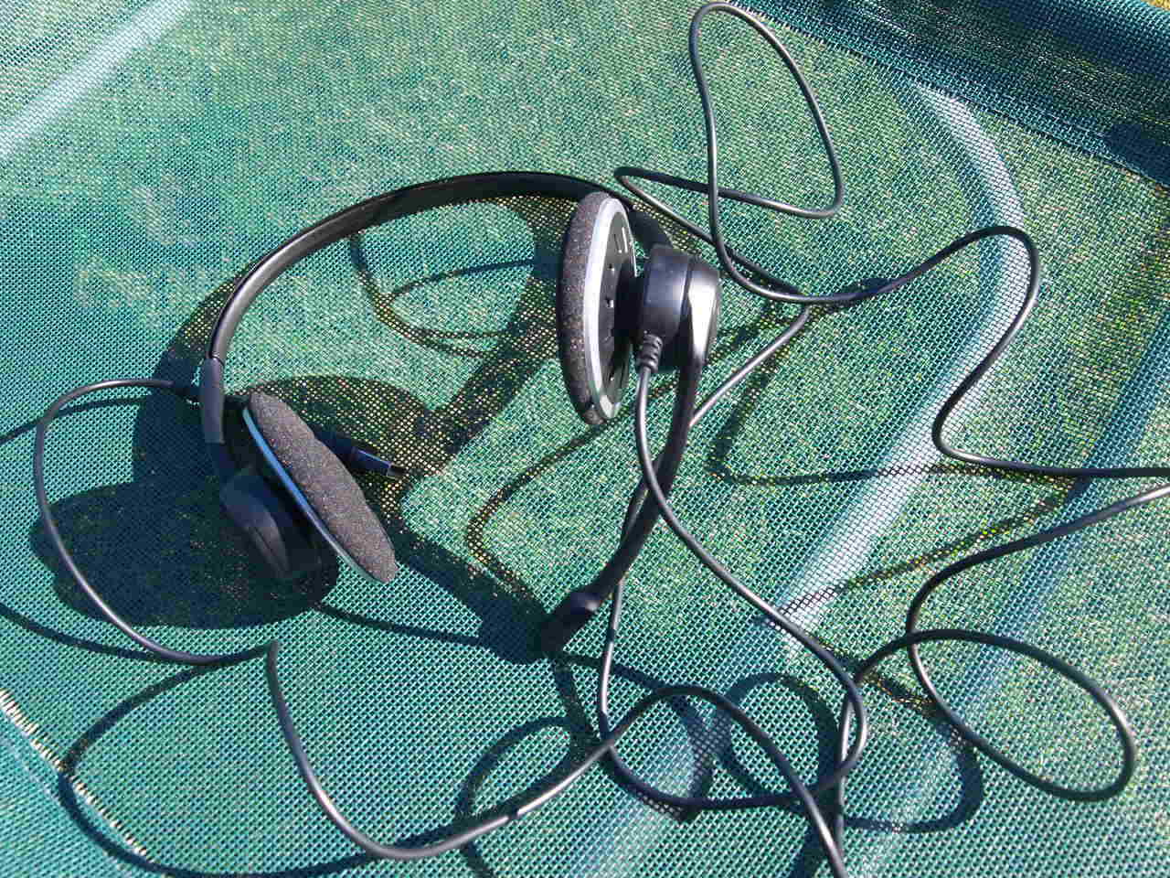 Headset Logitech H330 USB Headset Mikrofon and 50 similar items