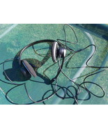 Headset Logitech H330 USB Headset  Mikrofon ML132 A-00014  - $167.41 MXN