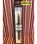ABSOLUTE NEW YORK PROFESSIONAL PRECISION LINER  BRUSH AB016 - $3.59