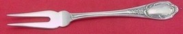 Monte Mario by Buccellati Sterling Silver Cocktail Fork 4 3/8&quot; - £84.88 GBP