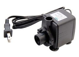 HQRP 800L/h 215GPH Submersible Water Pump for Indoor Garden Hydroponic P... - $52.99