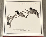 Airborne : The New Dance Photography of Lois Greenfield by Lois Greenfie... - $5.29