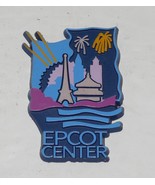 Vintage Walt Disney World Epcot Center Magnet souvenir collectible Disne... - €22,29 EUR