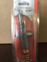 Sierra 3/8 Barb Mercury - $30.57
