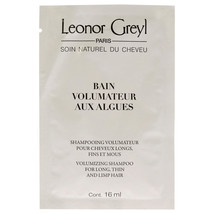 Bain Volumateur Aux Algues Shampoo - $177.66 MXN