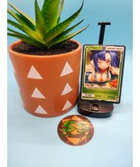 GamerSupps - VCARD Rising Stars - Farmer Vienna [8] - Uncommon VTuber Card - $1.99
