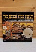 Vintage Ragtime The Mickie Finn Theme Vinyl Record 33 RPM 12&quot; LP - $19.99