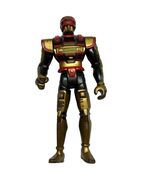 Deluxe Turbo Tech J.B. Reese Saban's VR troopers Loose Action Figure - €6,54 EUR