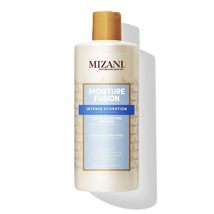 Mizani Moisture Fusion Gentle Clarifying Shampoo 16.9oz - £34.78 GBP