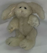 The boyds collection jointed floppy ear rabbit - £11.06 GBP