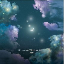 GOT7 3RD REPACKAGE [PRESENT : YOU &amp;ME Edition] [ CD+PHOTOBOOK] - $13.03