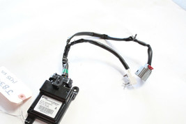 2006-2008 INFINITI M35 FRONT RIGHT PASSENGER SEAT WEIGHT SENSOR J8344 image 2