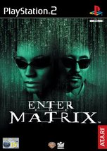 Enter the Matrix (PS2) [video game] - £22.76 GBP