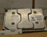 2015-2018 Jeep Renegade Engine Control Unit ECU P05150911AE Module 91-4E4 - €26,83 EUR