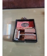 Antique Ever-Ready Safety Razor In Box - $22.95