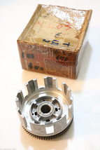 Suzuki F50 MT50 MT50R/J Clutch Housing Comp Primary Driven Gear NT73 Nos - £44.81 GBP