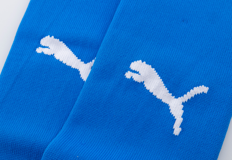Puma TeamGoal Sleeve Socks 1PC Sports Stockings Knee High Sports NWT 70602802 Item image 4