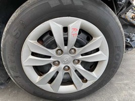 Wheel Cover HubCap 10 Spoke Fits 11-14 SONATA 537493 - £38.17 GBP