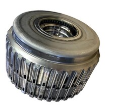 Genuine GM 6L80 1-2-3-4 and 3-5/Rev Drum Kit Updated (#24259848) LOADED LIKE NEW image 3