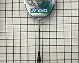Yonex Astrox 88S Pro Badminton Racquet Racket Sports 3U G5 Black Silver NWT - $296.91