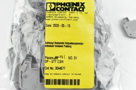 Phoenix DP-UTT 2.5/4 Qty 41 - £30.93 GBP