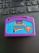 Leappad Leap 2 Reading Superman - £5.74 GBP