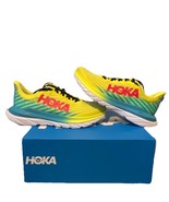 Authenticity Guarantee

NEW Men&#39;s Hoka One One Mach 5 &#39;Multicolor&#39; Runni... - $123.75