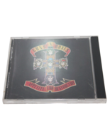 Rock CD Guns N Roses Appetite For Destruction Paradise City Sweet Child of Mine - $8.79