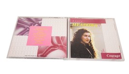 Annie Meadows Courage Music CD - Christian Religious 1993 - £4.77 GBP
