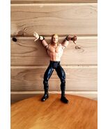 Vintage 1999 WCW Diamond Dallas Page DDP Wrestler 7&quot; Figure - $27.86 CAD