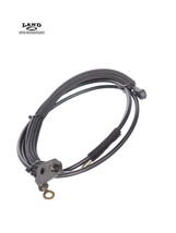 MERCEDES R230 SL-CLASS DRIVER/LEFT CONVERTIBLE TOP LATCH CABLE LINE LOCK - €33,64 EUR