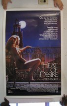 Patrick Dewaere Clio Goldsmith South Facing Desire Heat Poster-
show original... - £70.68 GBP