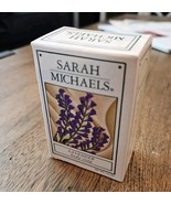 Sarah Michaels Lavender Body Soap Bar 3.25 oz - $16.23 CAD