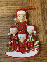 Polarx Christmas Ornament-Brand New-SHIPS N 24 HOURS - $25.15
