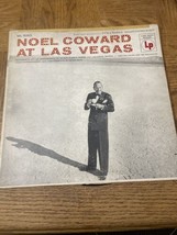 An item in the Music category: Noel Coward At Las Vegas Album