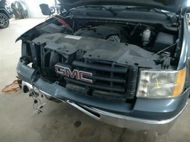 Driver Left Front Spindle/Knuckle Fits 07-14 ESCALADE 104597949 - $83.30