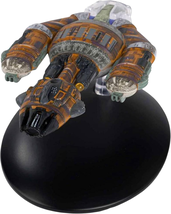 Eaglemoss  Starship Replica | Krenim Warship - €56,94 EUR