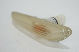 04-2006 bmw e83 x3 left side fender wing indicator repeater lamp turn si... - $14.87