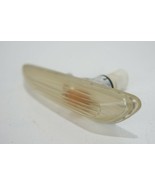 04-2006 bmw e83 x3 left side fender wing indicator repeater lamp turn si... - $275.21 MXN