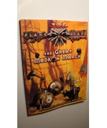 PLANESCAPE - THE GREAT MODRON MARCH *NEW MINT 9.8 NEW* DUNGEONS DRAGONS ... - $493.33 MXN